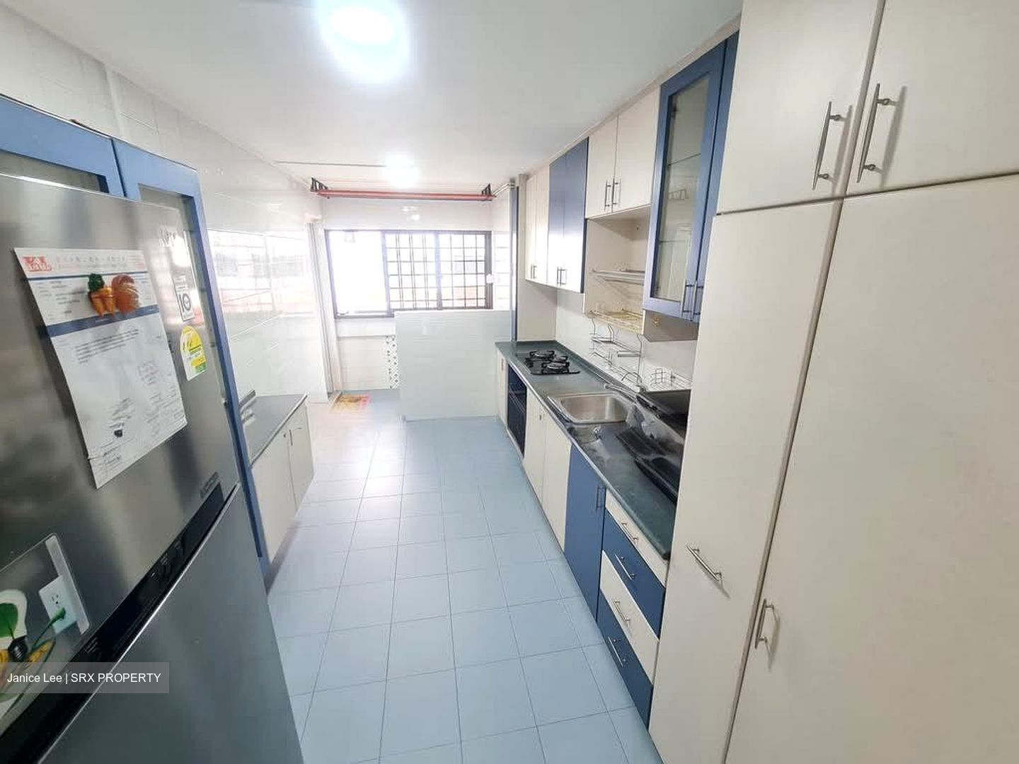 Blk 410 Hougang Avenue 10 (Hougang), HDB 4 Rooms #600517001